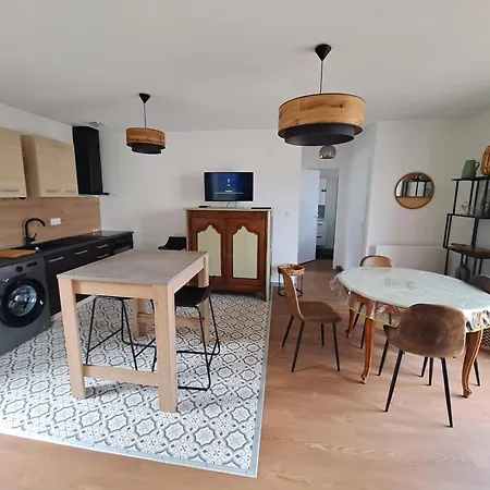 Les Fleurs De Lin - Logement Neuf Entre Etretat Et Veules Les Roses Ouainville Exterior photo