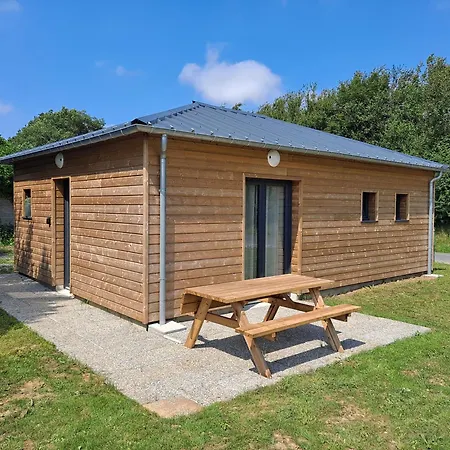 Les Fleurs De Lin - Logement Neuf Entre Etretat Et Veules Les Roses Ouainville Exterior photo